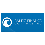 Logo Baltic Consulting Finance