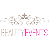 Logo Beauty Events